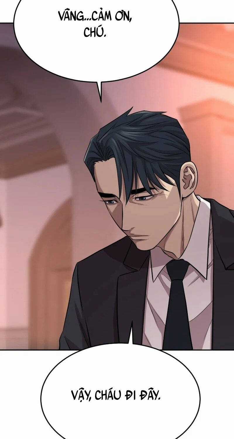 Cháu Trai Thiên Tài Của Vua Cho Vay Nặng Lãi Chapter 1 trang 161