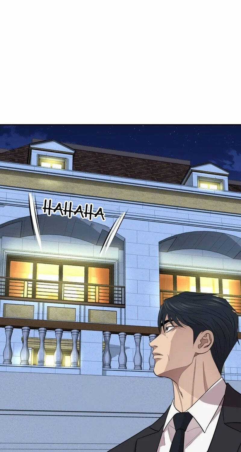 Cháu Trai Thiên Tài Của Vua Cho Vay Nặng Lãi Chapter 1 trang 164