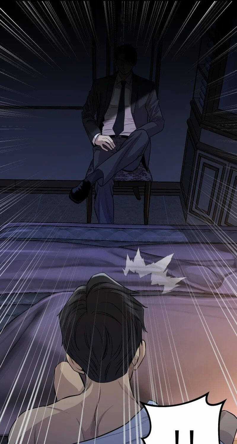 Cháu Trai Thiên Tài Của Vua Cho Vay Nặng Lãi Chapter 1 trang 18