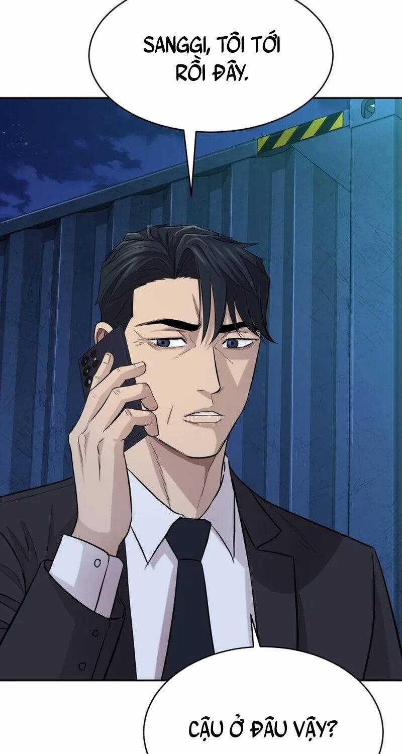 Cháu Trai Thiên Tài Của Vua Cho Vay Nặng Lãi Chapter 1 trang 195