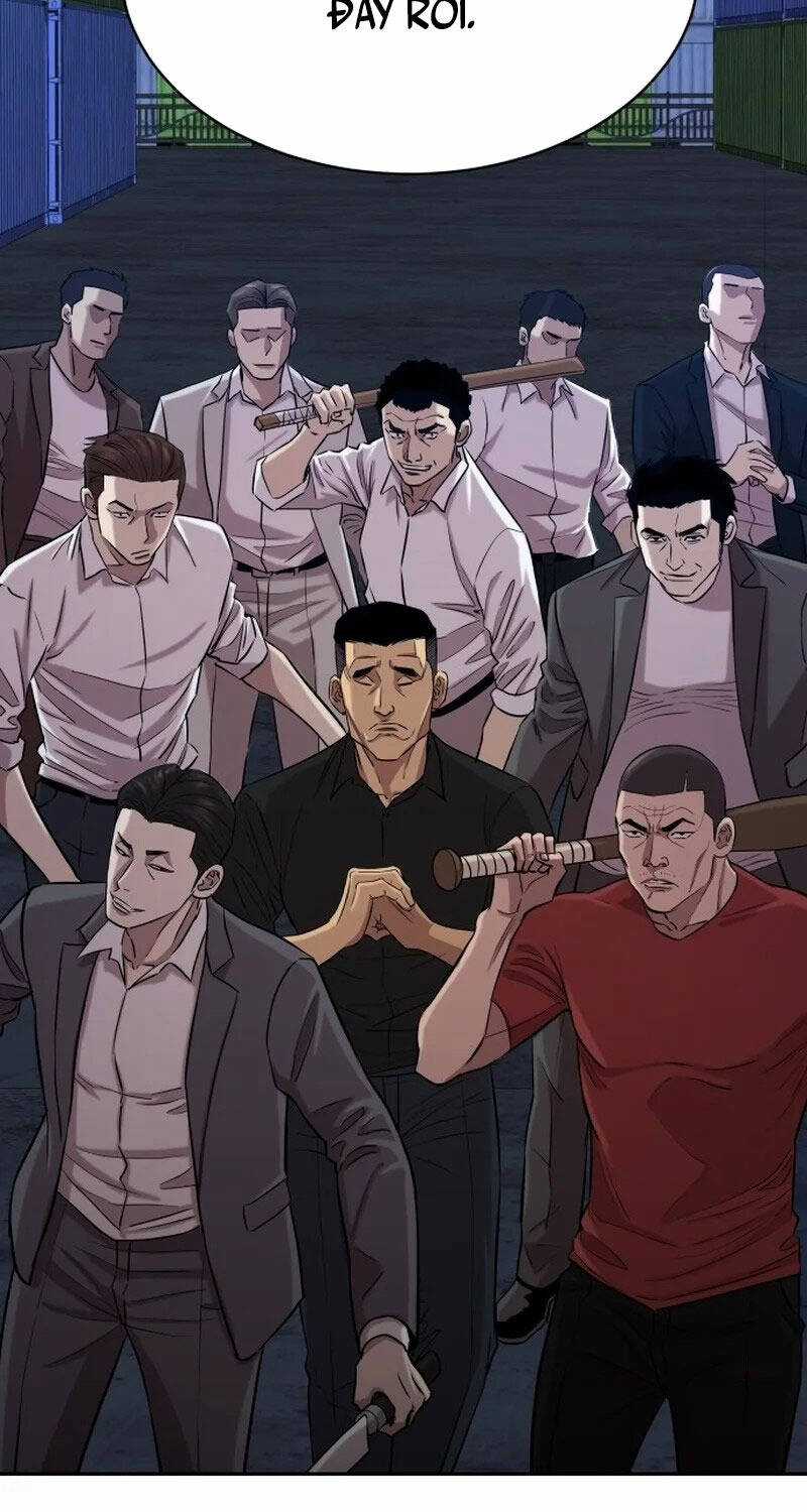 Cháu Trai Thiên Tài Của Vua Cho Vay Nặng Lãi Chapter 1 trang 199