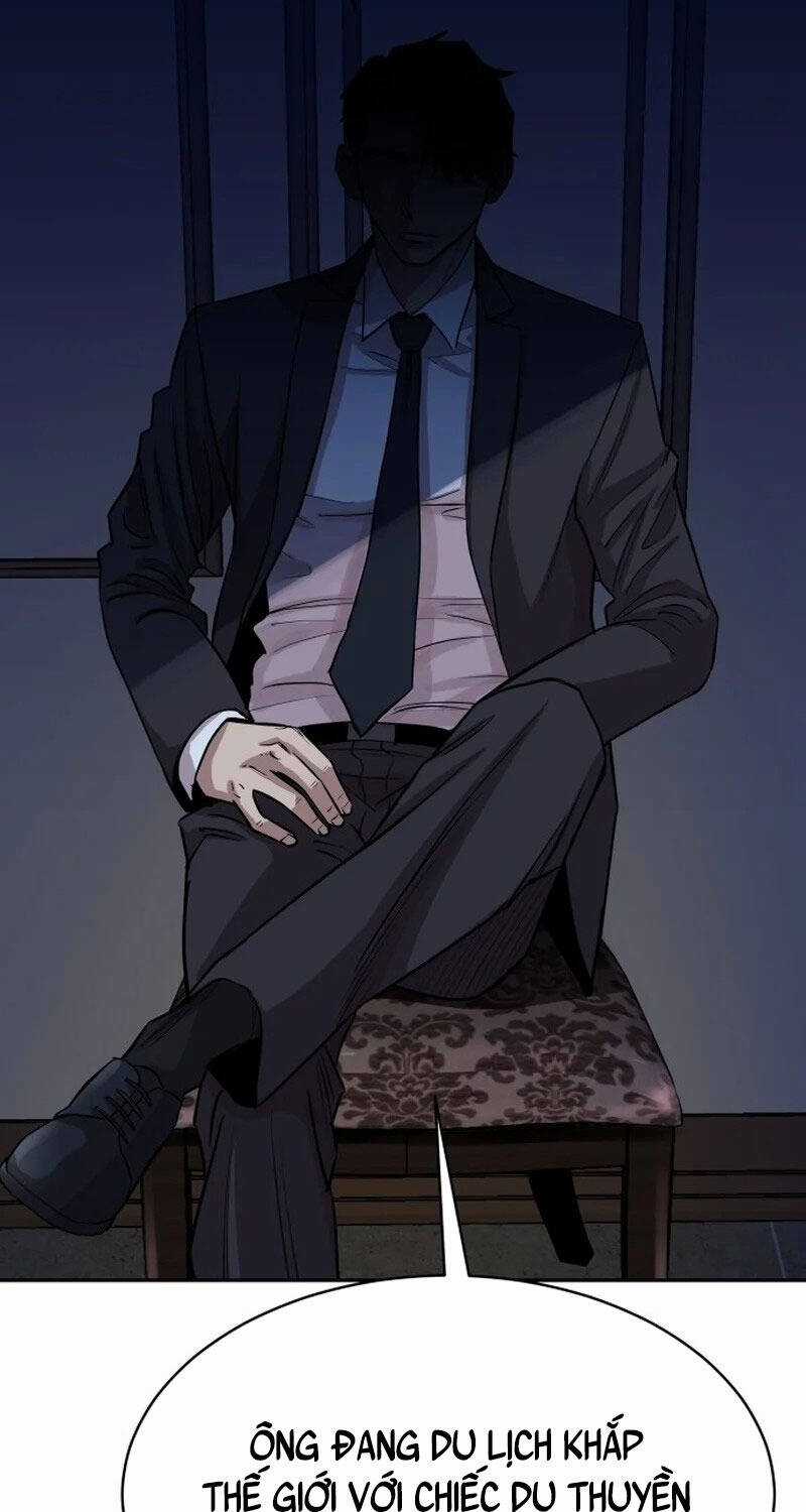 Cháu Trai Thiên Tài Của Vua Cho Vay Nặng Lãi Chapter 1 trang 20