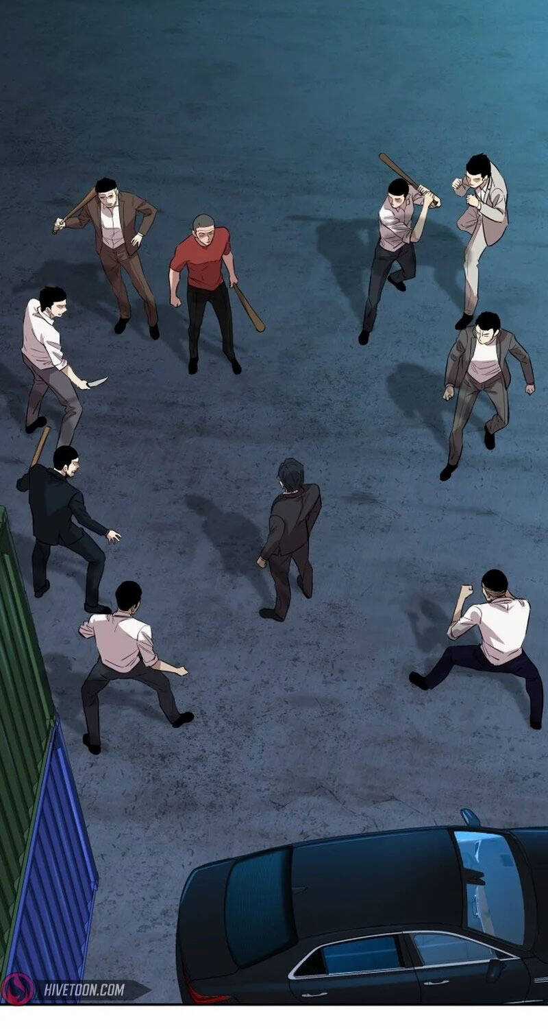 Cháu Trai Thiên Tài Của Vua Cho Vay Nặng Lãi Chapter 1 trang 202