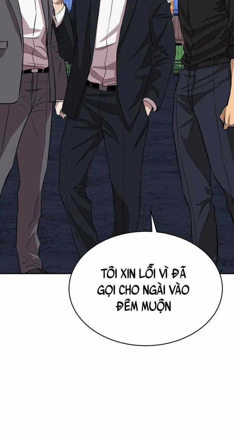 Cháu Trai Thiên Tài Của Vua Cho Vay Nặng Lãi Chapter 1 trang 206