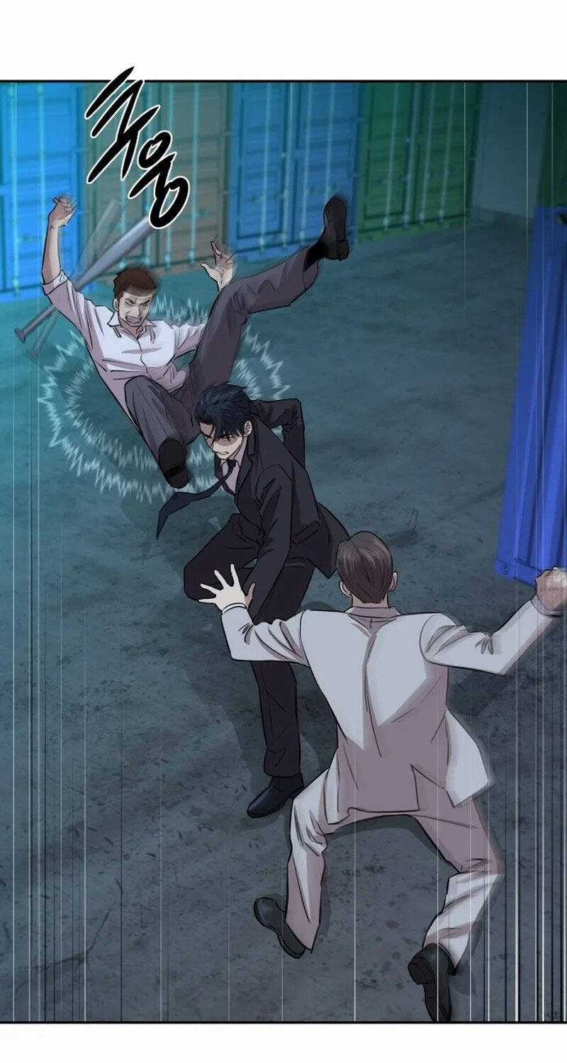 Cháu Trai Thiên Tài Của Vua Cho Vay Nặng Lãi Chapter 1 trang 218