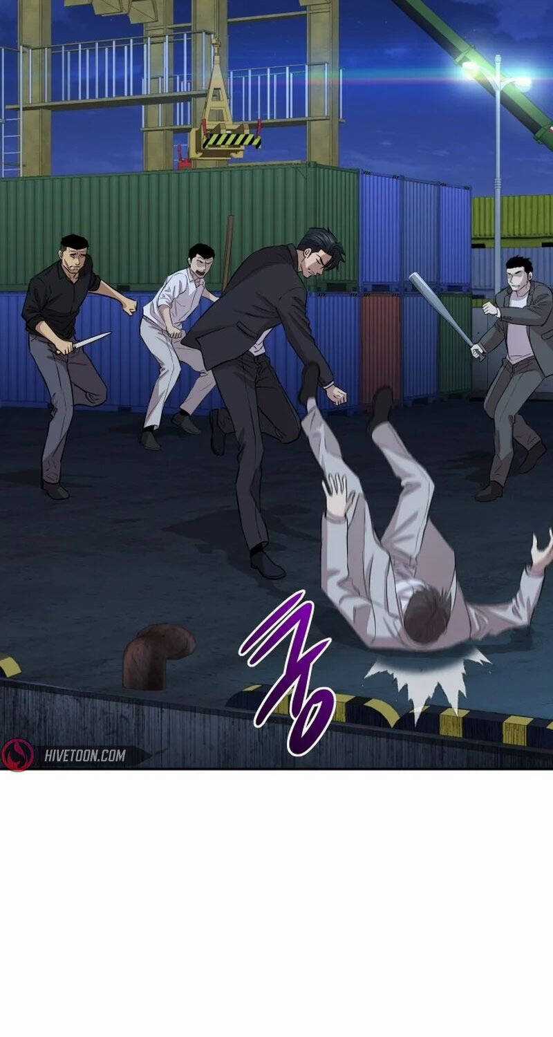 Cháu Trai Thiên Tài Của Vua Cho Vay Nặng Lãi Chapter 1 trang 221