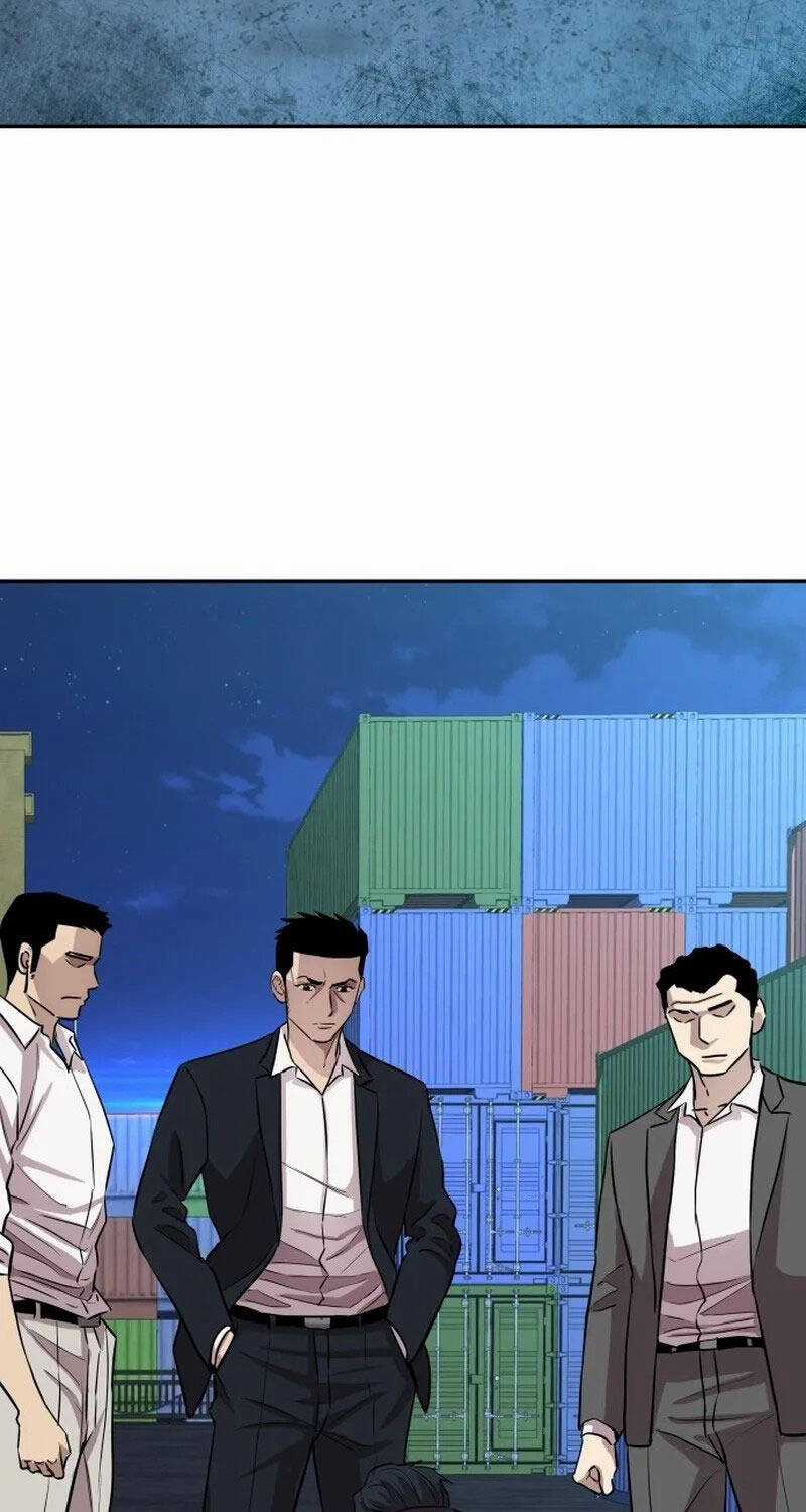 Cháu Trai Thiên Tài Của Vua Cho Vay Nặng Lãi Chapter 1 trang 227