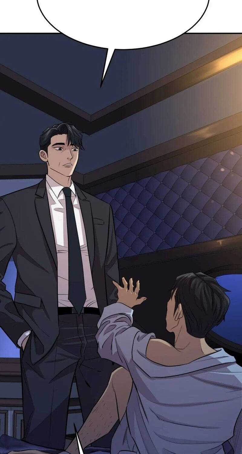 Cháu Trai Thiên Tài Của Vua Cho Vay Nặng Lãi Chapter 1 trang 27