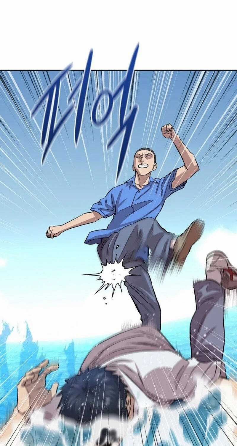 Cháu Trai Thiên Tài Của Vua Cho Vay Nặng Lãi Chapter 1 trang 293