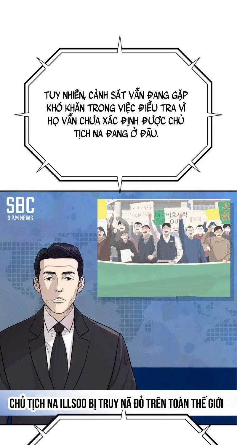 Cháu Trai Thiên Tài Của Vua Cho Vay Nặng Lãi Chapter 1 trang 3