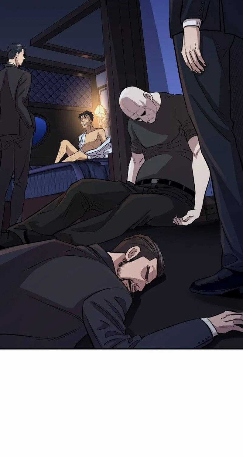 Cháu Trai Thiên Tài Của Vua Cho Vay Nặng Lãi Chapter 1 trang 32