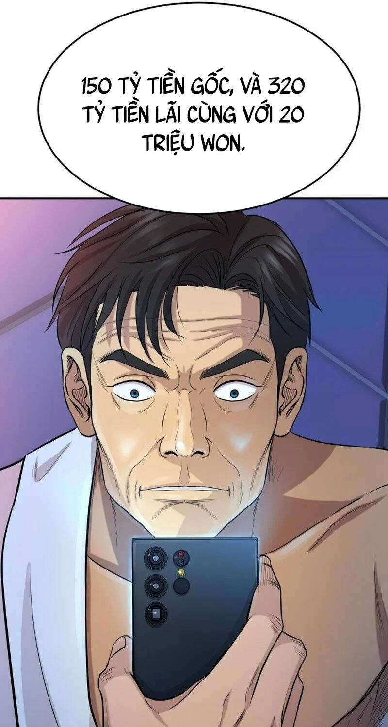 Cháu Trai Thiên Tài Của Vua Cho Vay Nặng Lãi Chapter 1 trang 37