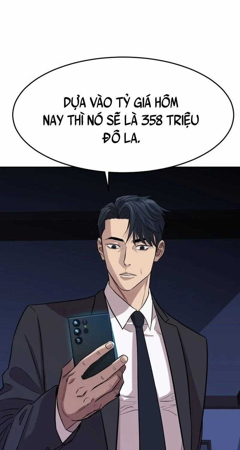 Cháu Trai Thiên Tài Của Vua Cho Vay Nặng Lãi Chapter 1 trang 40