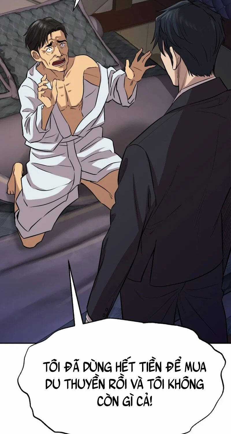 Cháu Trai Thiên Tài Của Vua Cho Vay Nặng Lãi Chapter 1 trang 42