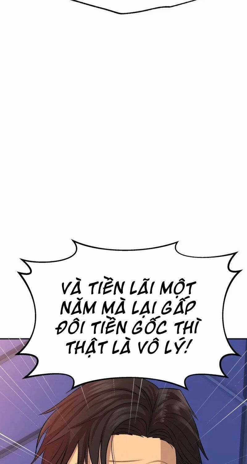 Cháu Trai Thiên Tài Của Vua Cho Vay Nặng Lãi Chapter 1 trang 43