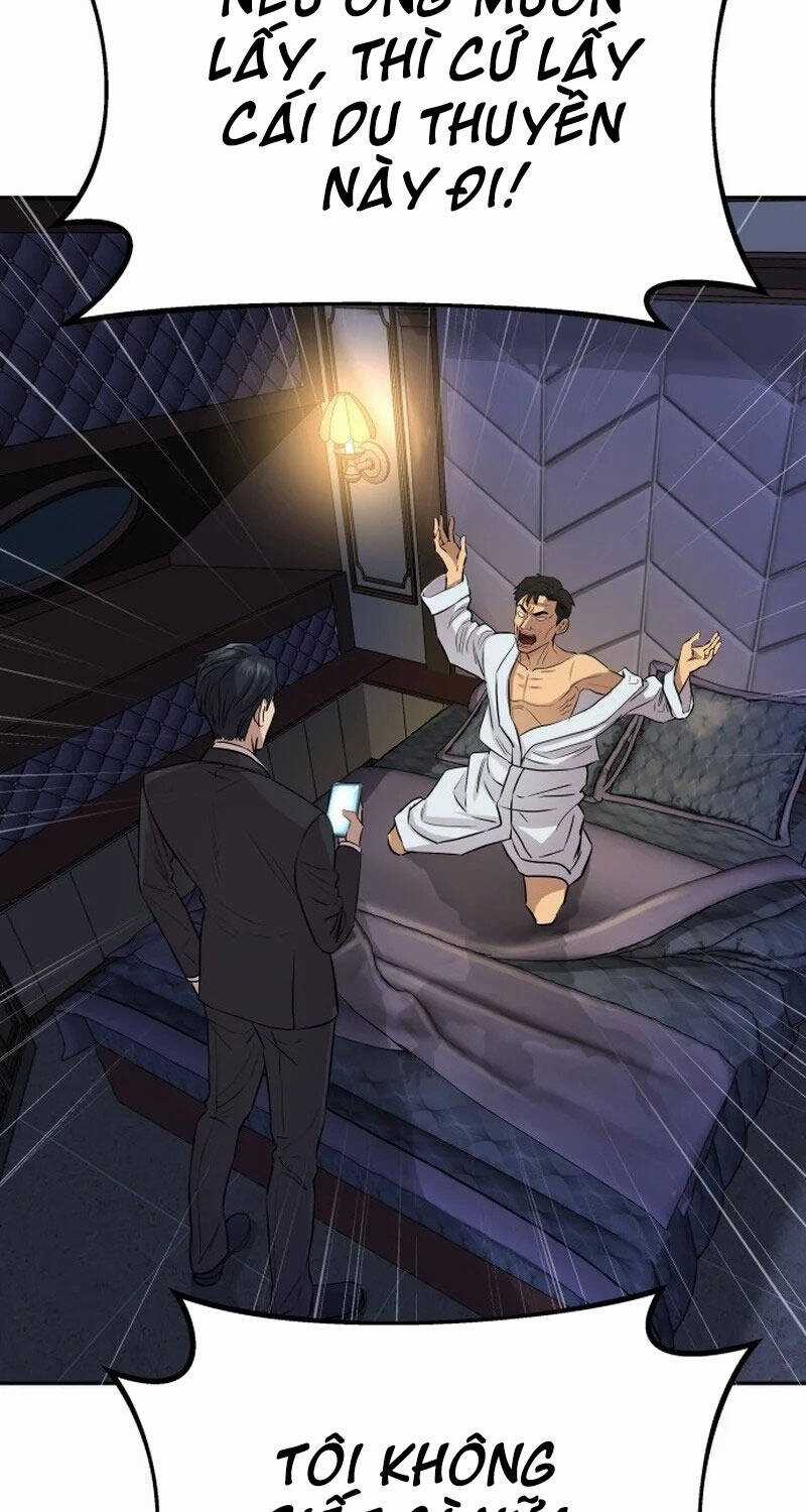 Cháu Trai Thiên Tài Của Vua Cho Vay Nặng Lãi Chapter 1 trang 45