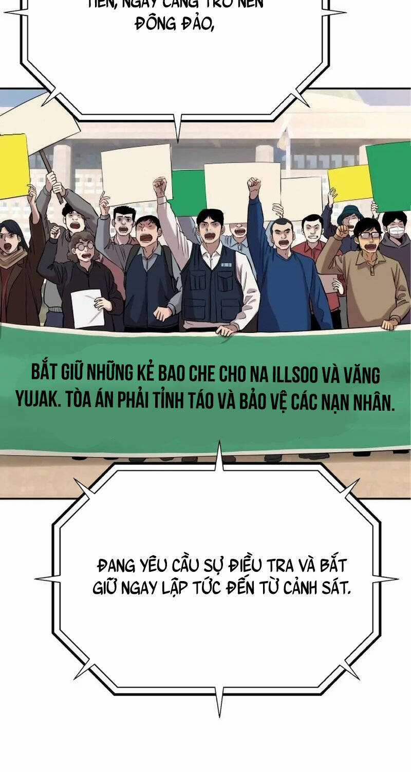 Cháu Trai Thiên Tài Của Vua Cho Vay Nặng Lãi Chapter 1 trang 5