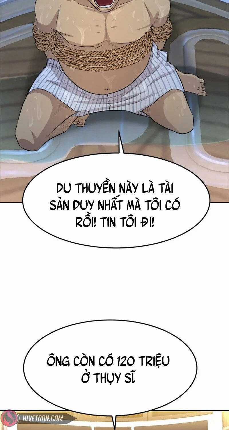 Cháu Trai Thiên Tài Của Vua Cho Vay Nặng Lãi Chapter 1 trang 61