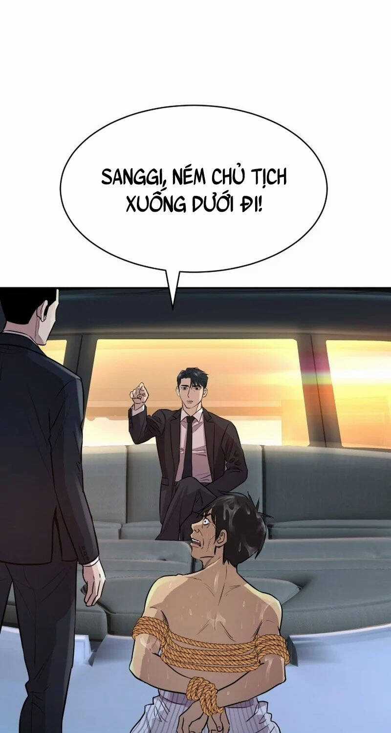 Cháu Trai Thiên Tài Của Vua Cho Vay Nặng Lãi Chapter 1 trang 77