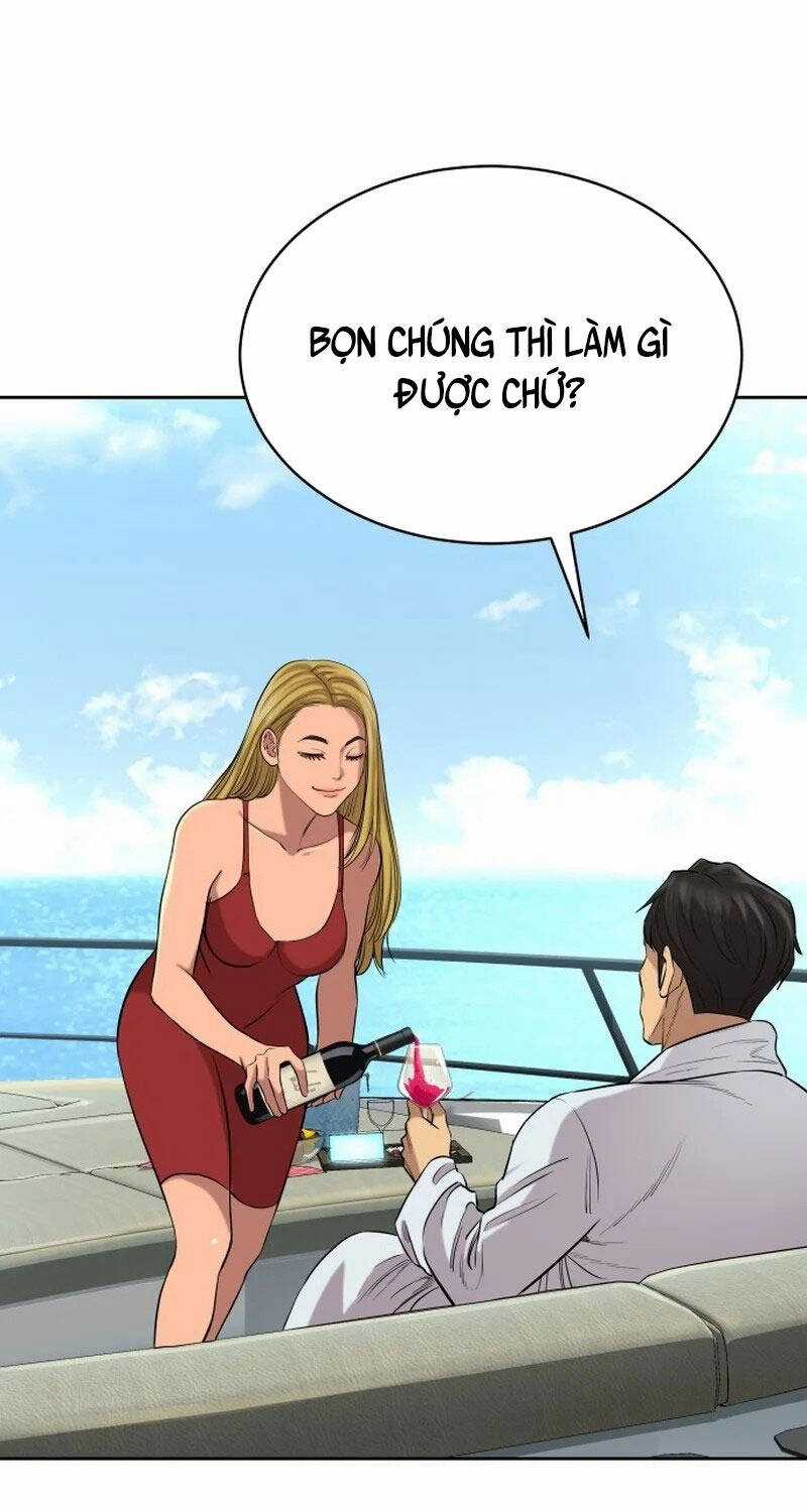 Cháu Trai Thiên Tài Của Vua Cho Vay Nặng Lãi Chapter 1 trang 9