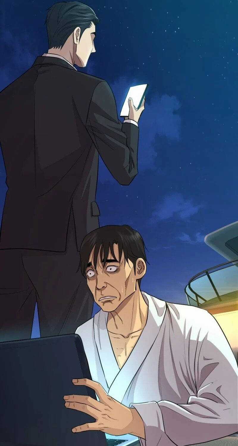 Cháu Trai Thiên Tài Của Vua Cho Vay Nặng Lãi Chapter 1 trang 93