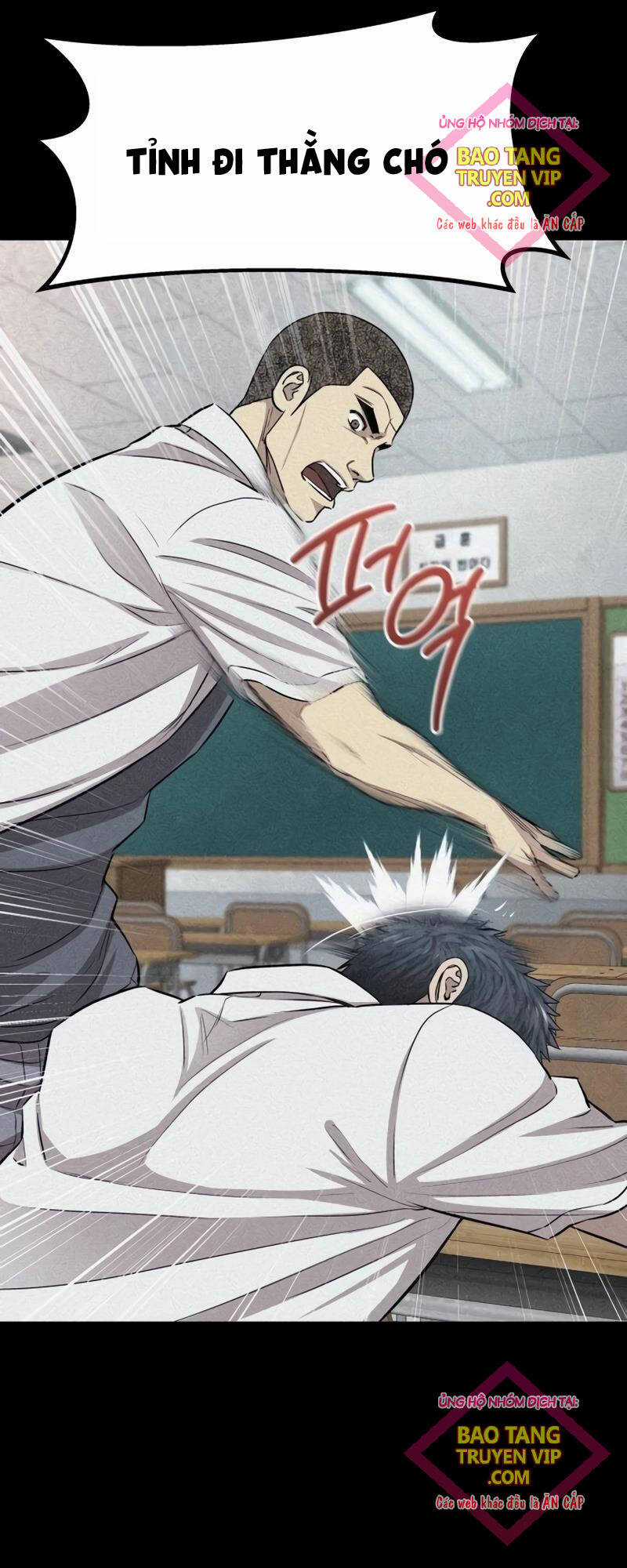 Cháu Trai Thiên Tài Của Vua Cho Vay Nặng Lãi Chapter 10 trang 10