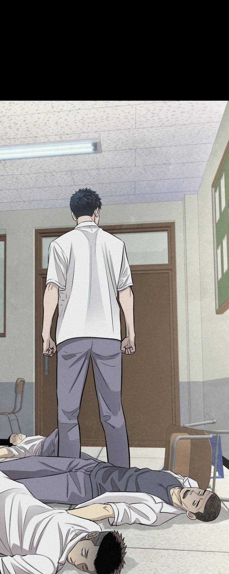 Cháu Trai Thiên Tài Của Vua Cho Vay Nặng Lãi Chapter 10 trang 17