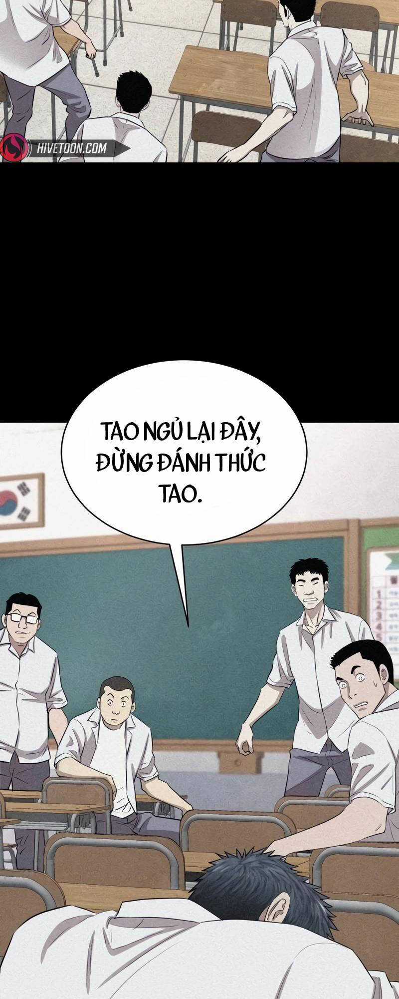 Cháu Trai Thiên Tài Của Vua Cho Vay Nặng Lãi Chapter 10 trang 19