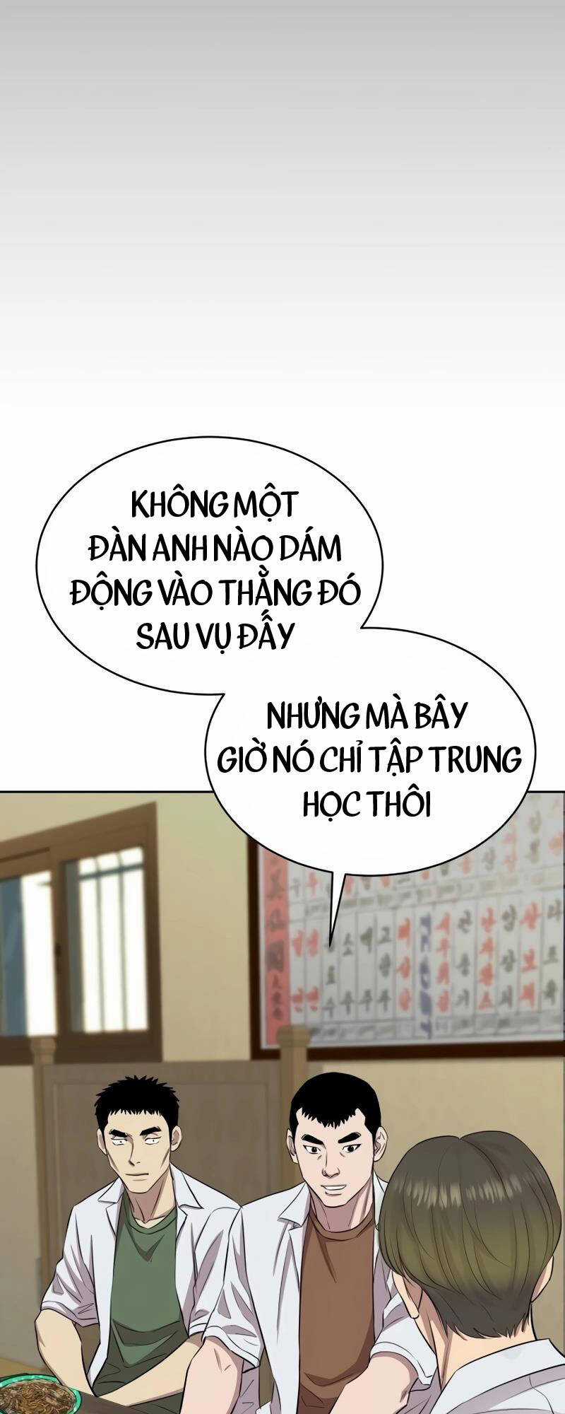 Cháu Trai Thiên Tài Của Vua Cho Vay Nặng Lãi Chapter 10 trang 21