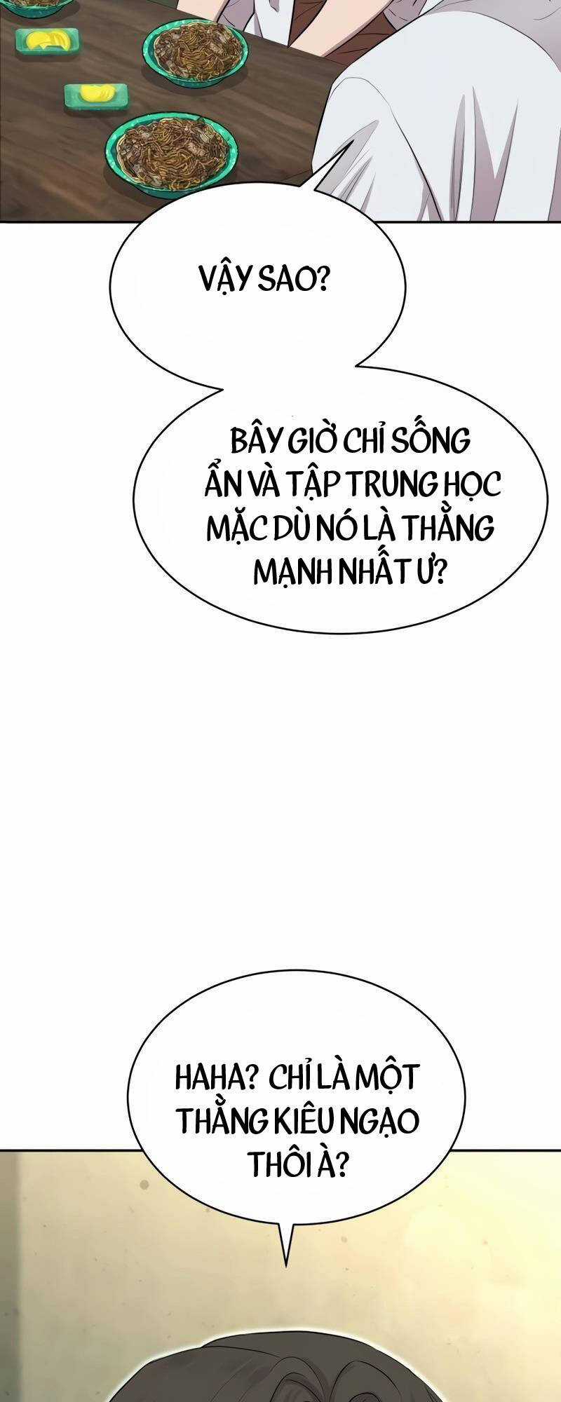 Cháu Trai Thiên Tài Của Vua Cho Vay Nặng Lãi Chapter 10 trang 22