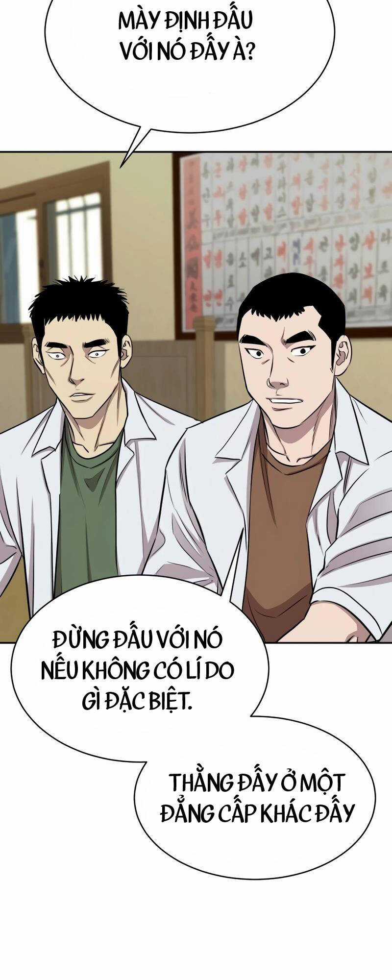 Cháu Trai Thiên Tài Của Vua Cho Vay Nặng Lãi Chapter 10 trang 24