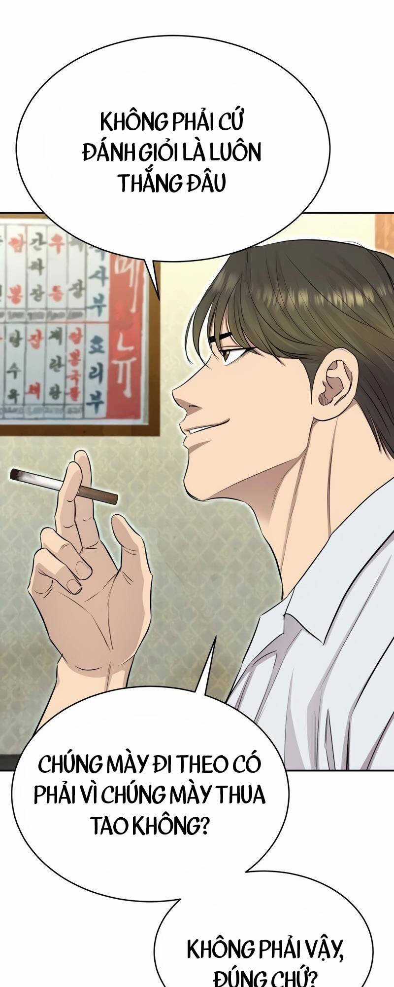 Cháu Trai Thiên Tài Của Vua Cho Vay Nặng Lãi Chapter 10 trang 25