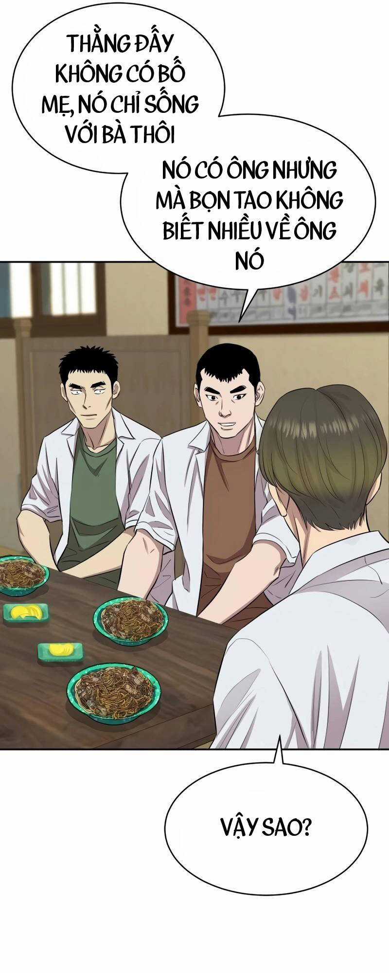 Cháu Trai Thiên Tài Của Vua Cho Vay Nặng Lãi Chapter 10 trang 29