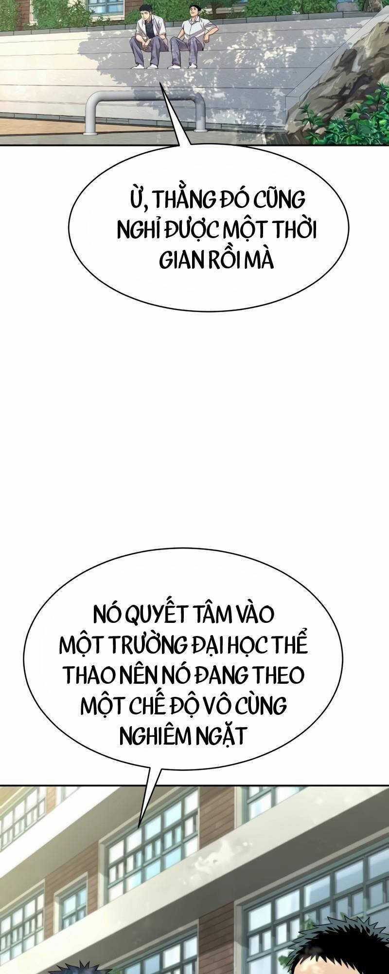 Cháu Trai Thiên Tài Của Vua Cho Vay Nặng Lãi Chapter 10 trang 33