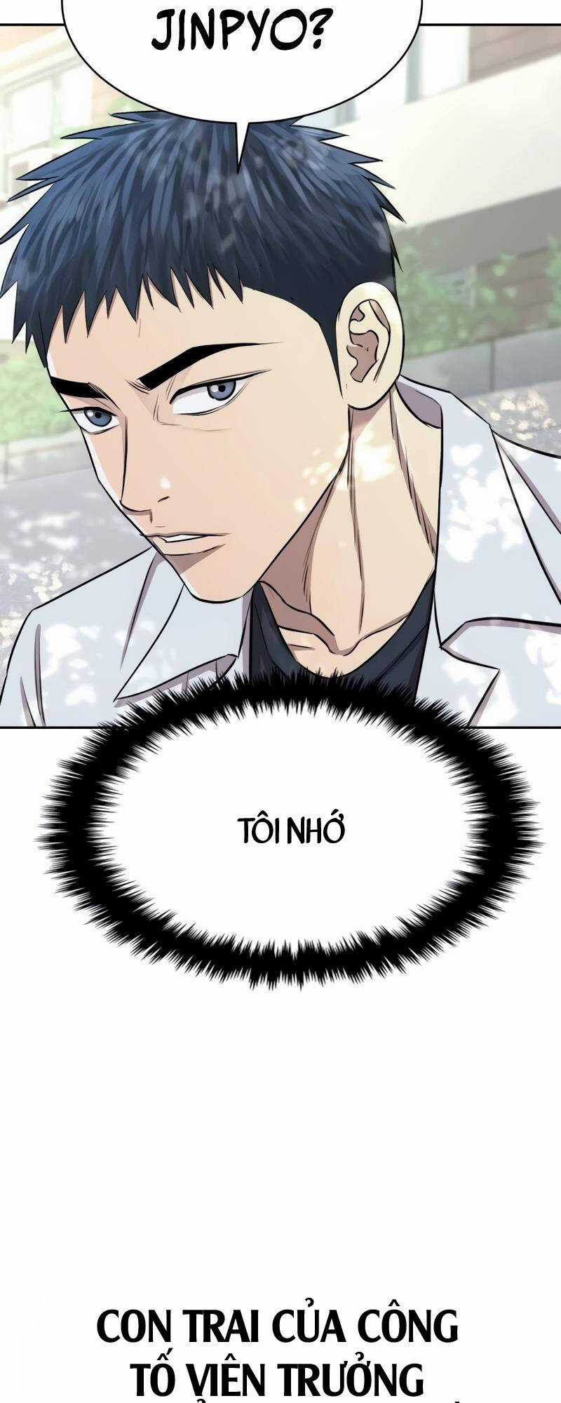 Cháu Trai Thiên Tài Của Vua Cho Vay Nặng Lãi Chapter 10 trang 36