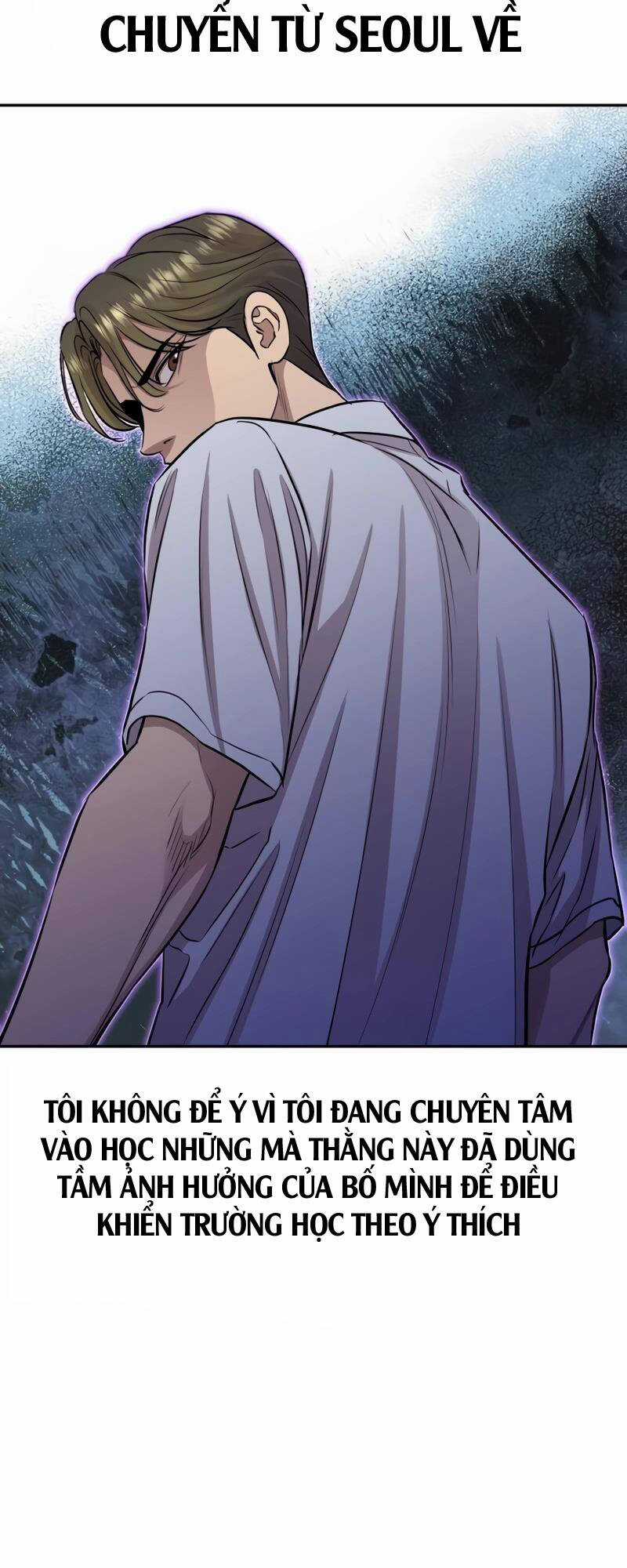 Cháu Trai Thiên Tài Của Vua Cho Vay Nặng Lãi Chapter 10 trang 37