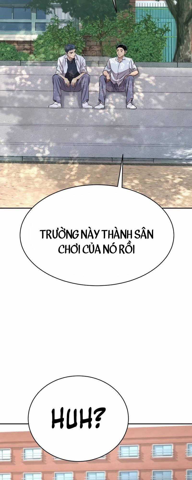 Cháu Trai Thiên Tài Của Vua Cho Vay Nặng Lãi Chapter 10 trang 39