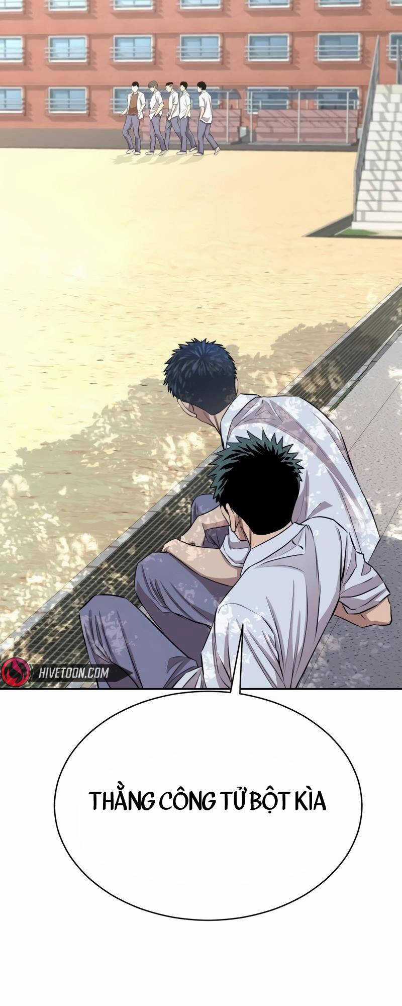 Cháu Trai Thiên Tài Của Vua Cho Vay Nặng Lãi Chapter 10 trang 40