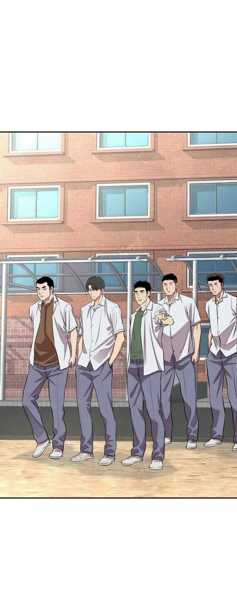 Cháu Trai Thiên Tài Của Vua Cho Vay Nặng Lãi Chapter 10 trang 41