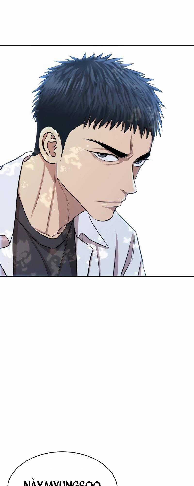 Cháu Trai Thiên Tài Của Vua Cho Vay Nặng Lãi Chapter 10 trang 44