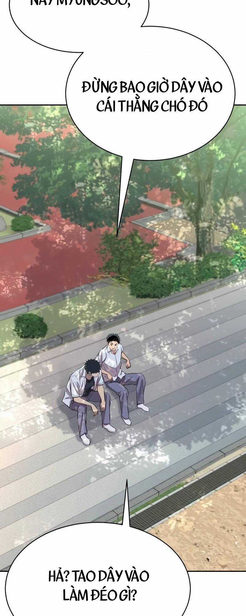 Cháu Trai Thiên Tài Của Vua Cho Vay Nặng Lãi Chapter 10 trang 45