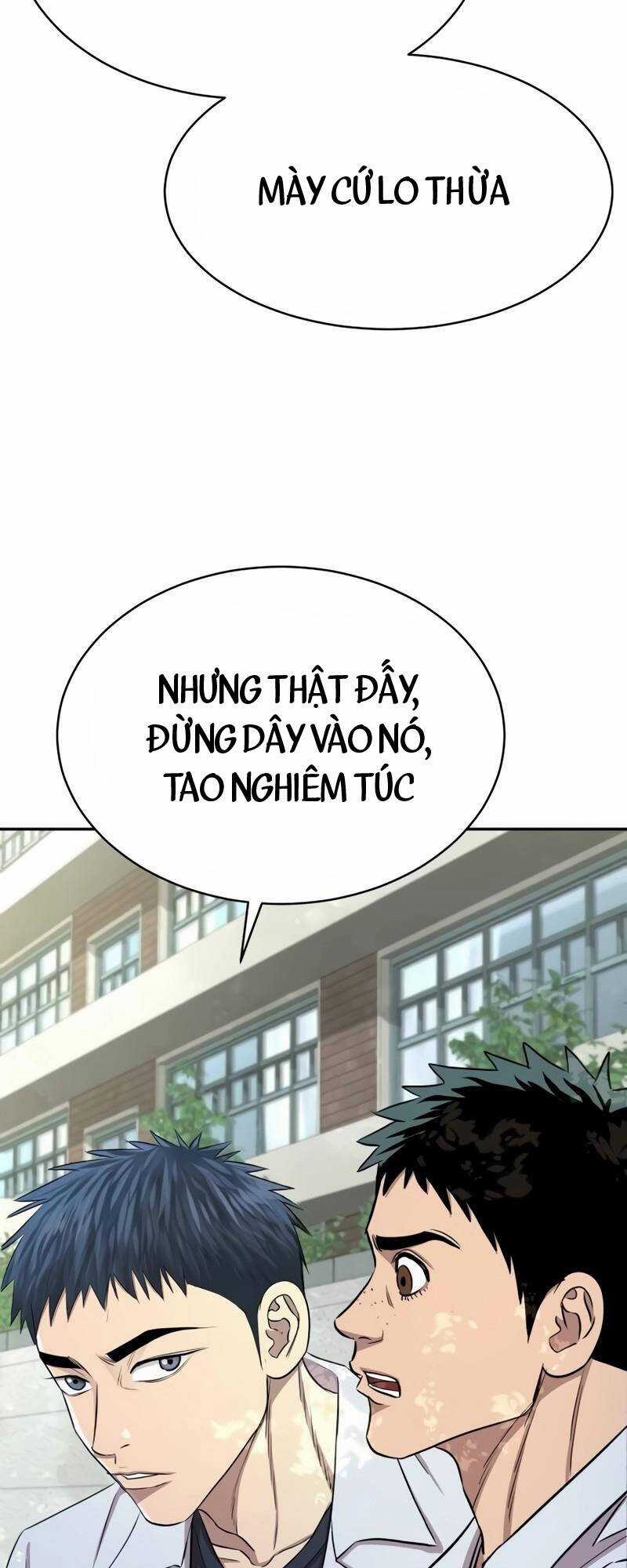 Cháu Trai Thiên Tài Của Vua Cho Vay Nặng Lãi Chapter 10 trang 46
