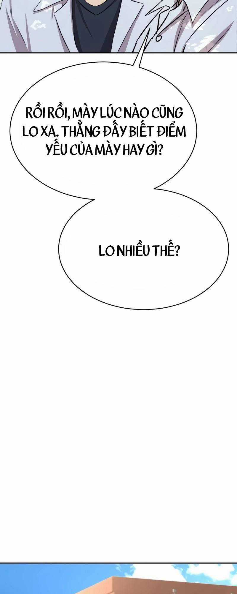 Cháu Trai Thiên Tài Của Vua Cho Vay Nặng Lãi Chapter 10 trang 47