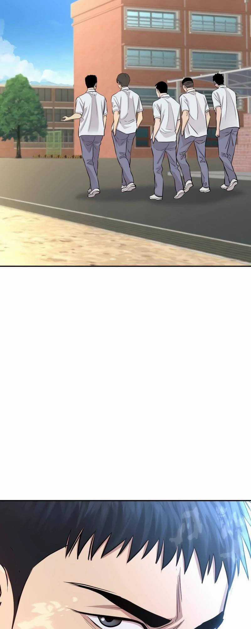 Cháu Trai Thiên Tài Của Vua Cho Vay Nặng Lãi Chapter 10 trang 48