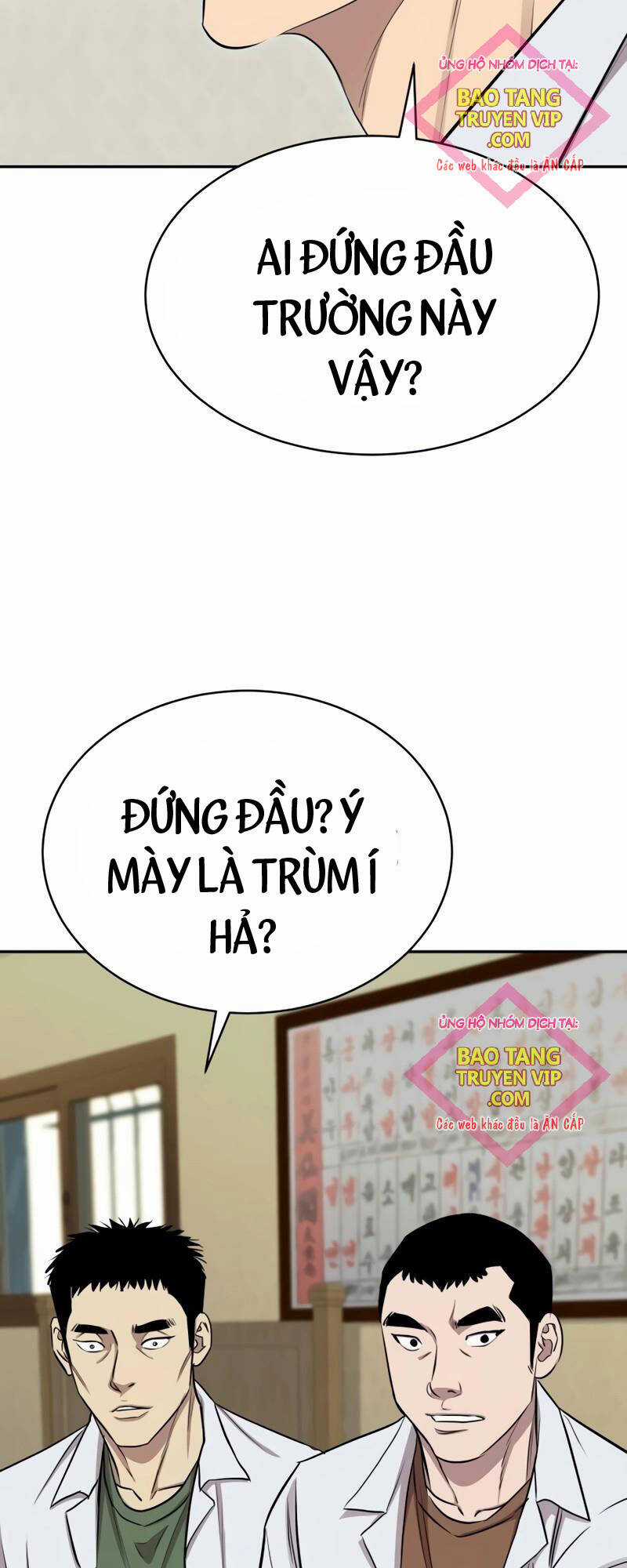 Cháu Trai Thiên Tài Của Vua Cho Vay Nặng Lãi Chapter 10 trang 5