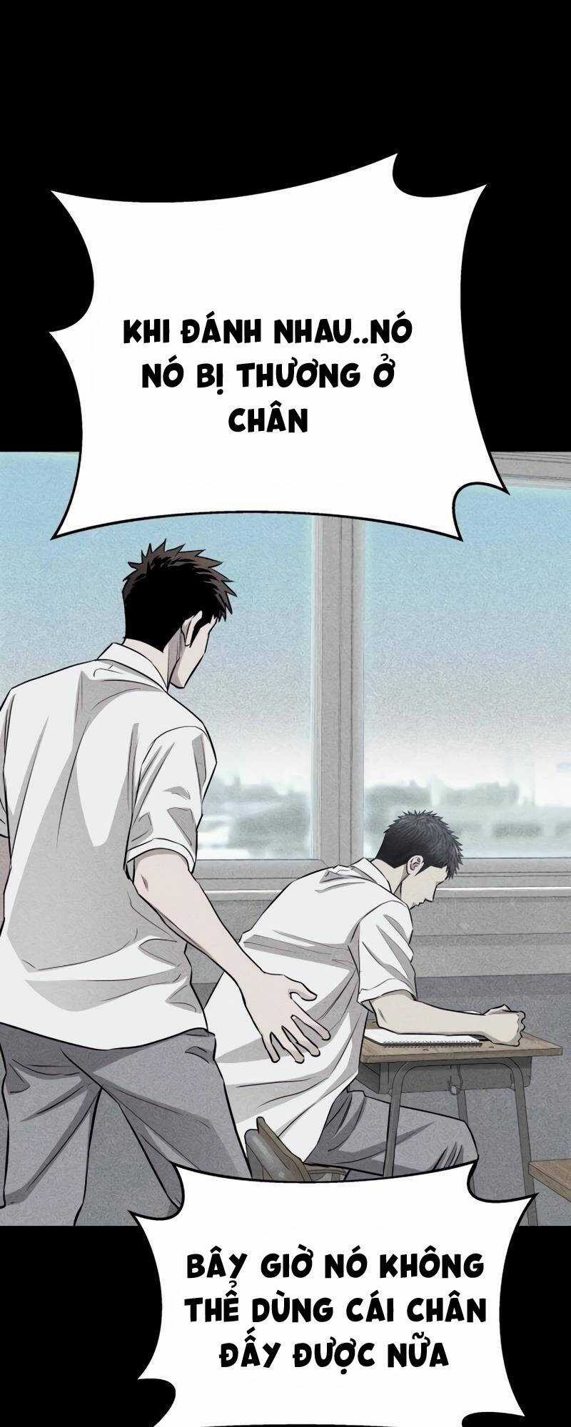 Cháu Trai Thiên Tài Của Vua Cho Vay Nặng Lãi Chapter 10 trang 52