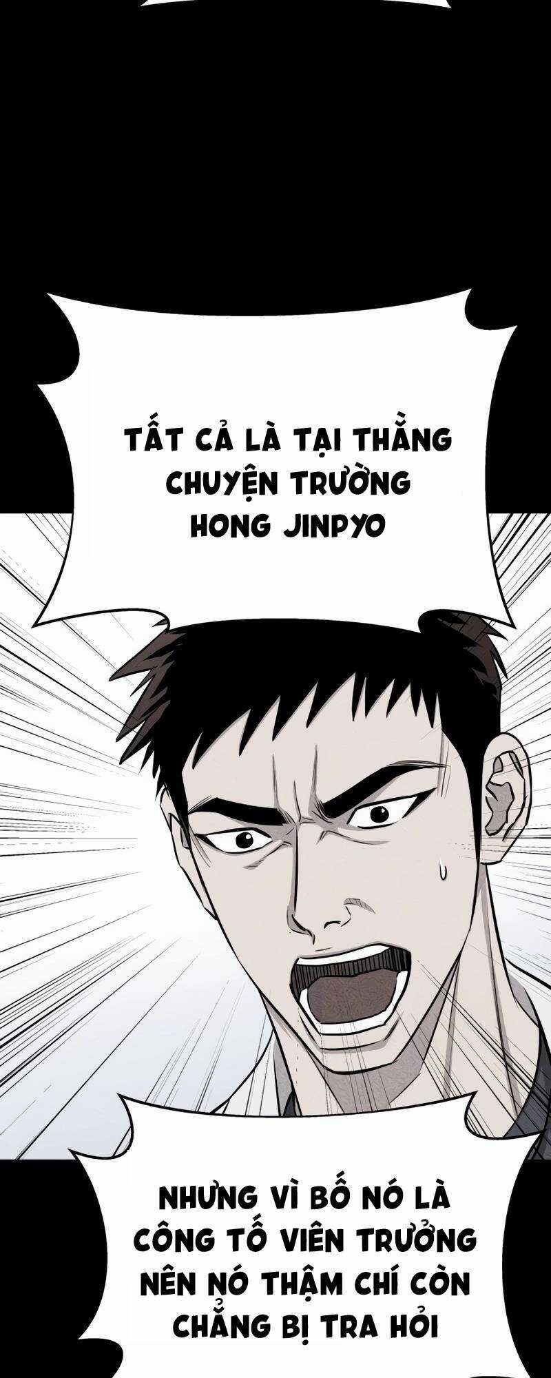 Cháu Trai Thiên Tài Của Vua Cho Vay Nặng Lãi Chapter 10 trang 53