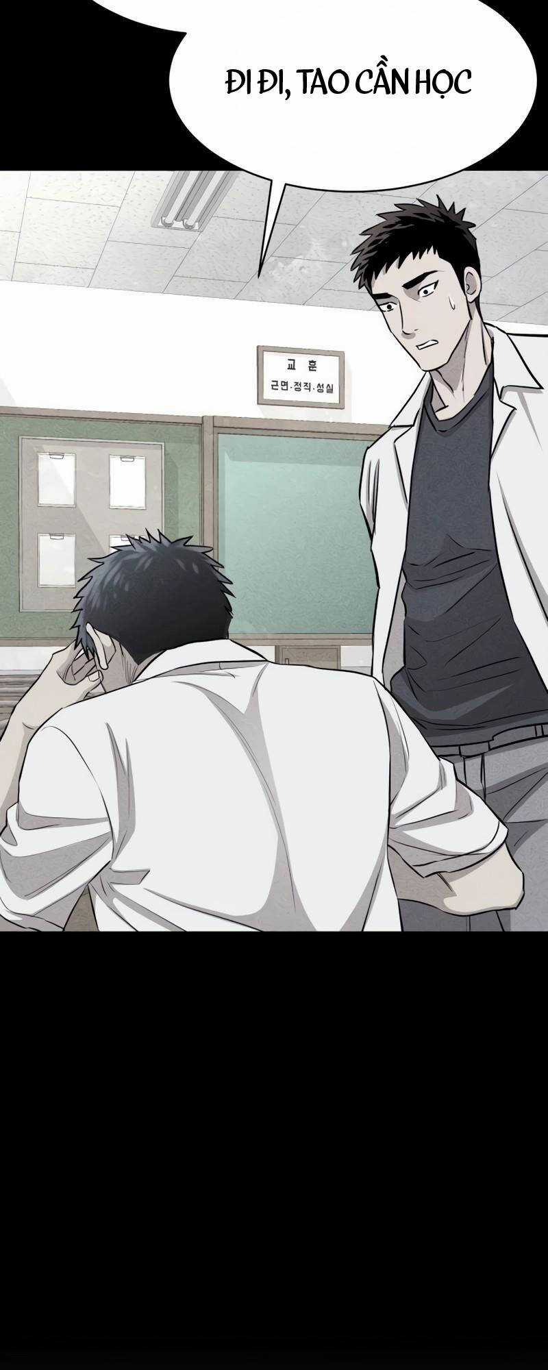 Cháu Trai Thiên Tài Của Vua Cho Vay Nặng Lãi Chapter 10 trang 58