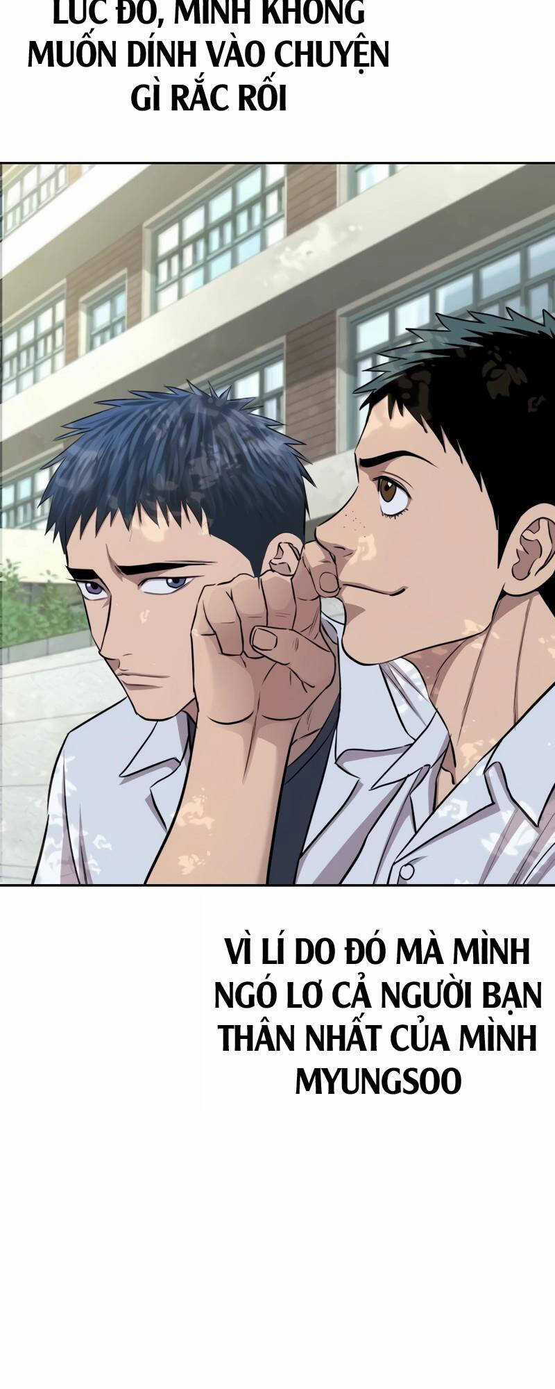 Cháu Trai Thiên Tài Của Vua Cho Vay Nặng Lãi Chapter 10 trang 60