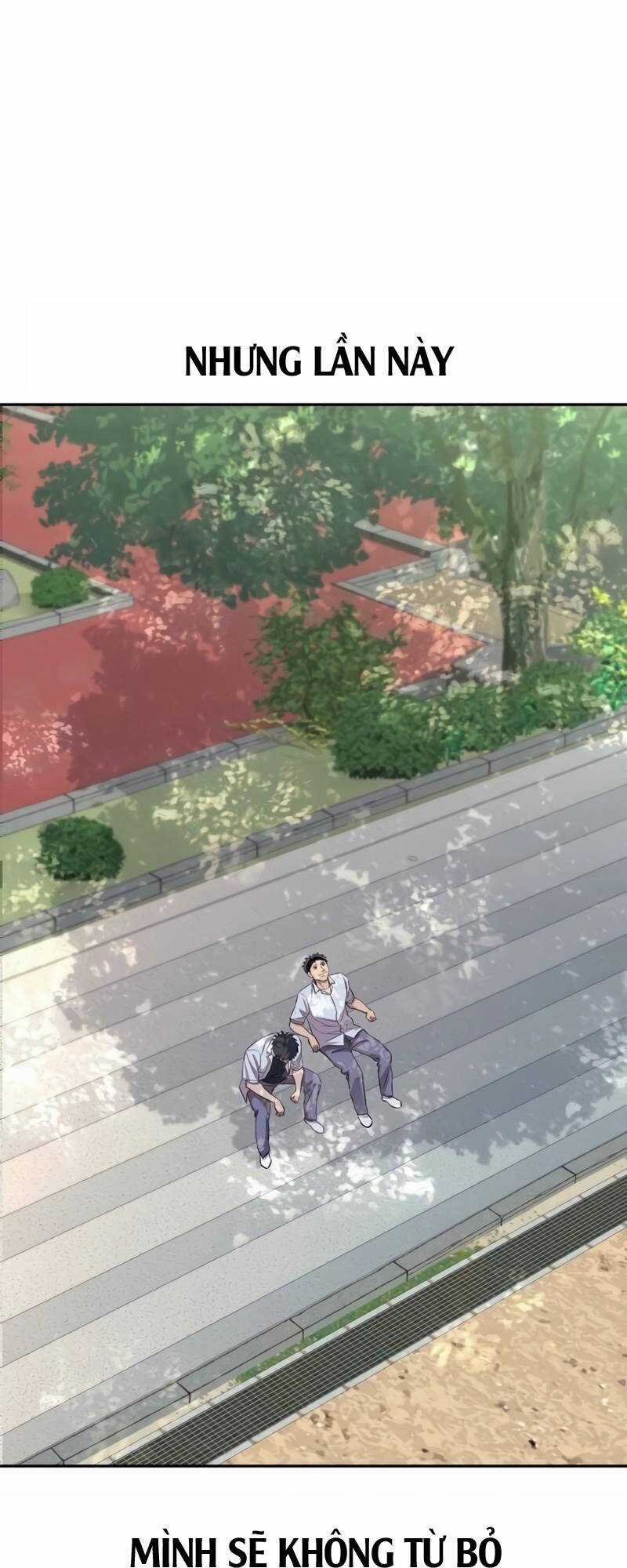 Cháu Trai Thiên Tài Của Vua Cho Vay Nặng Lãi Chapter 10 trang 61